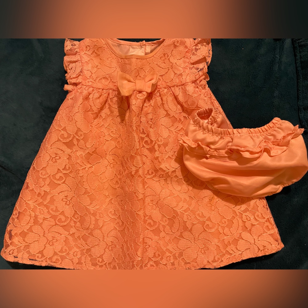Worn once 18 month